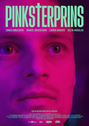 Pentecost Prince's poster