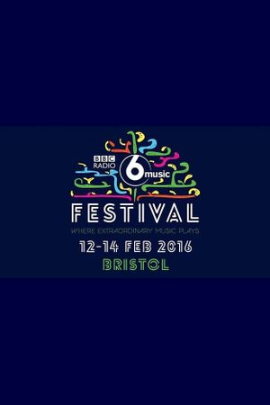 Underworld: Live at BBC 6 Music Festival's poster