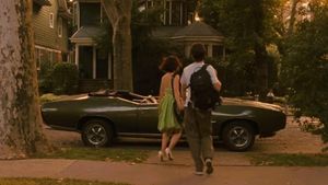 Watching the Detectives's poster