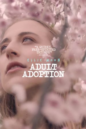 Adult Adoption's poster