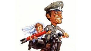 La feldmarescialla's poster