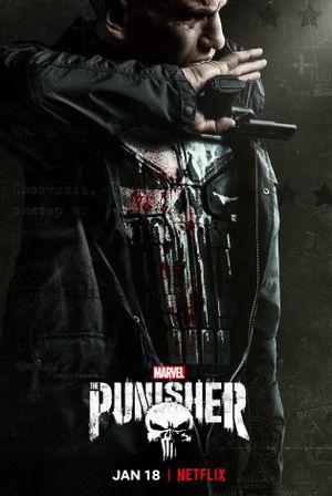 Marvel's The Punisher | Featurette: Inside's poster