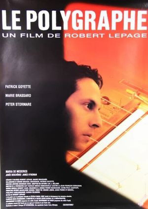 Polygraph's poster