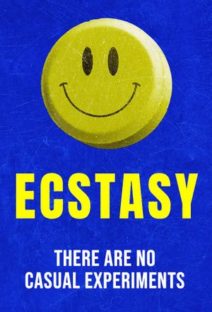 Ecstasy's poster