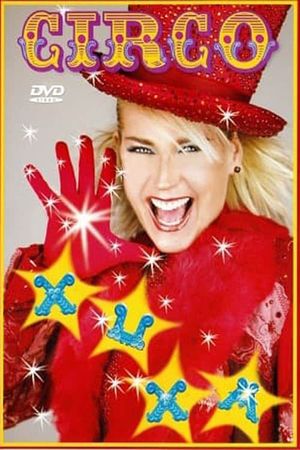 Xuxa Só Para Baixinhos 5's poster