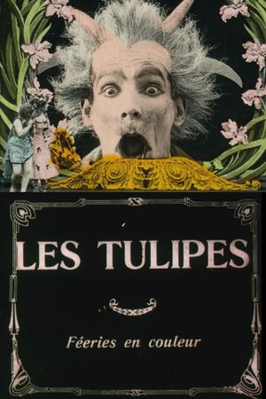 The Tulips's poster