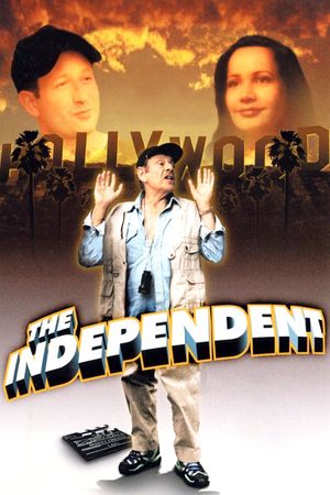 The Independent's poster