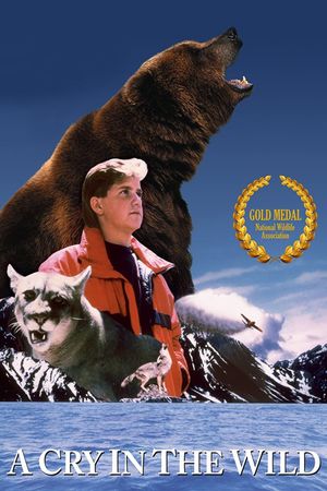 A Cry in the Wild's poster