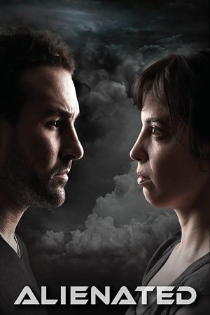 Alienated's poster