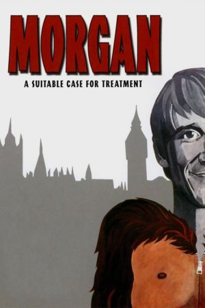 Morgan!'s poster