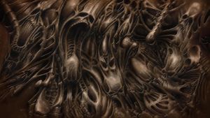 Doom's poster
