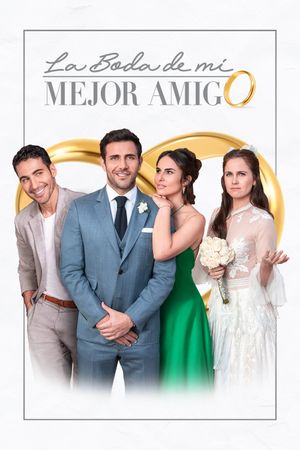 My Best Friend's Wedding's poster
