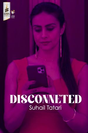 Disconnected's poster