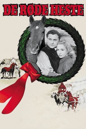 The Red Horses's poster