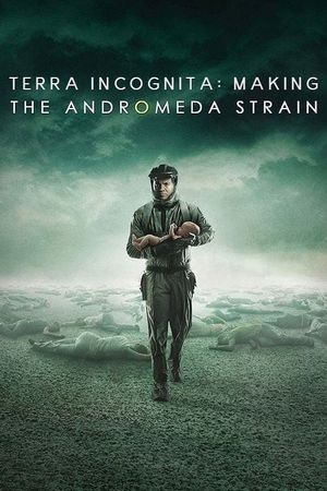 Terra Incognita: Making the Andromeda Strain's poster
