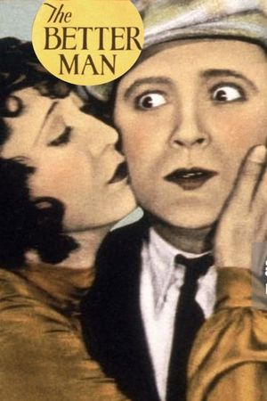 The Better Man's poster