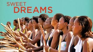 Sweet Dreams's poster