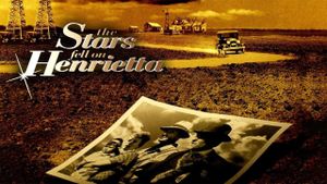 The Stars Fell on Henrietta's poster