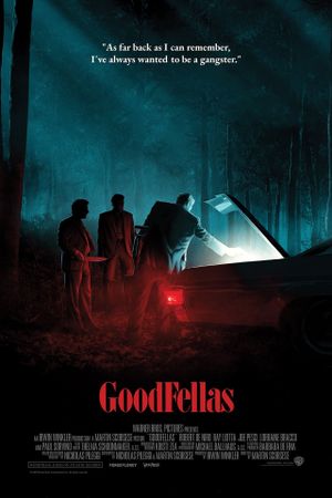 Goodfellas's poster