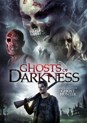 Ghosts of Darkness's poster