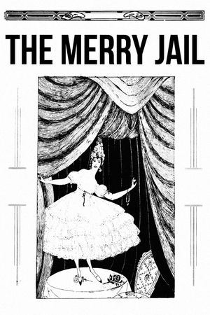 The Merry Jail's poster
