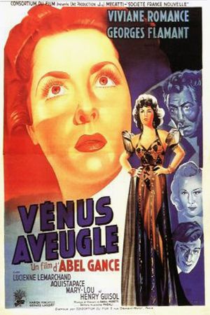 Venus of Paris's poster