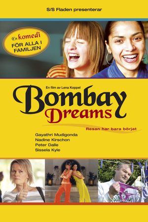 Bombay Dreams's poster