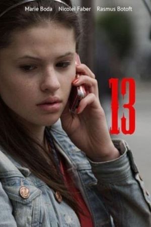 13's poster