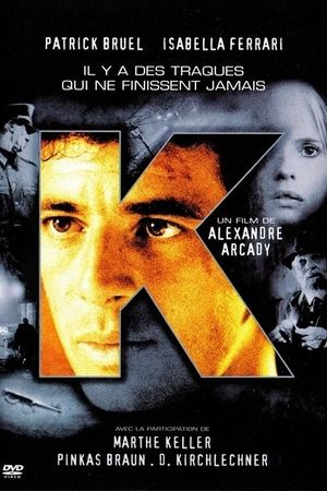 K's poster