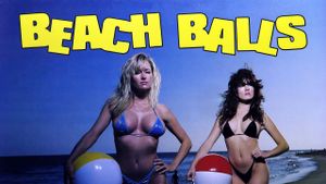 Beach Balls's poster