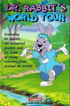 Dr. Rabbit's World Tour's poster