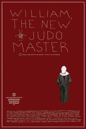 William, the New Judo Master's poster