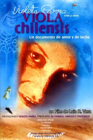 Viola Chilensis's poster