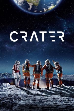 Crater's poster
