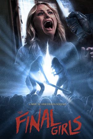 The Final Girls's poster