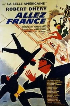 The Counterfeit Constable's poster