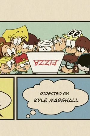 The Loud House: Slice of Life's poster
