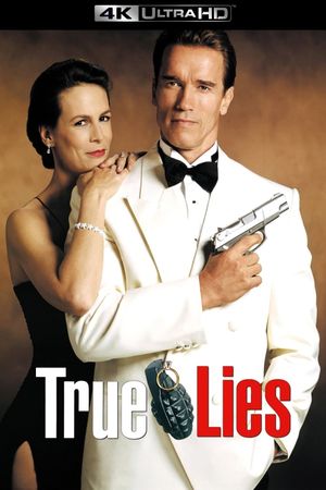 True Lies's poster
