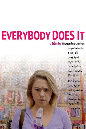 Everybody Does It's poster