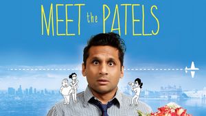 Meet the Patels's poster