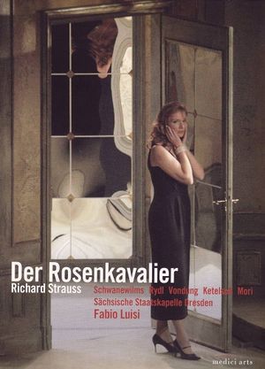 Der Rosenkavalier's poster image