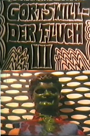 Gortswill - Der Fluch III's poster