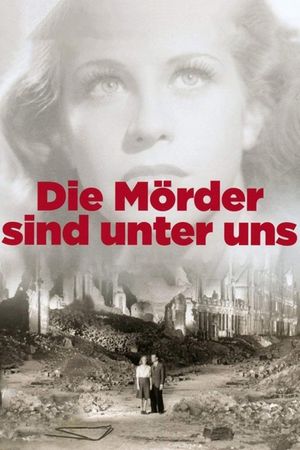 Murderers Among Us's poster