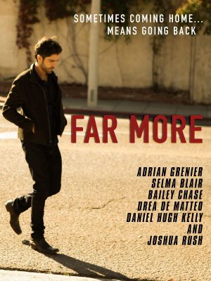 Far More's poster
