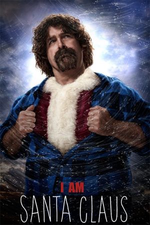 I Am Santa Claus's poster