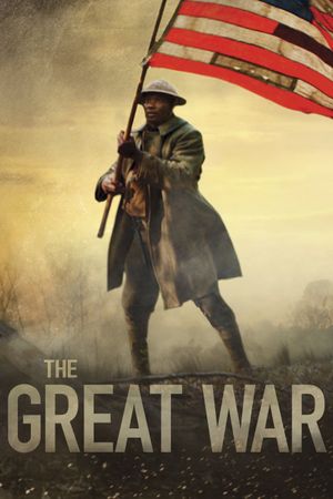 The Great War's poster