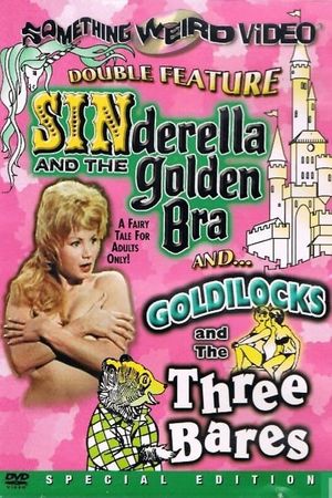 Cinderella's Love Lesson's poster