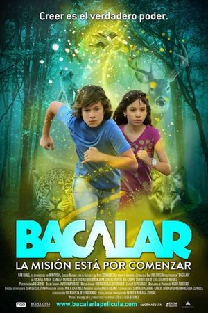 Bacalar's poster image
