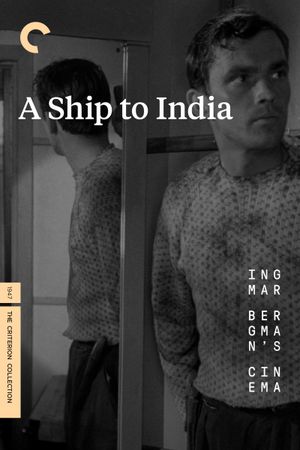 A Ship to India's poster