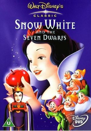 Snow White and the Seven Dwarfs's poster